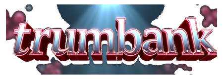 trumbank logo