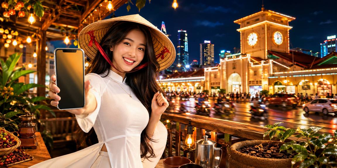 trumbank Mọi thứ bạn cần ngay trên màn hình điện thoại