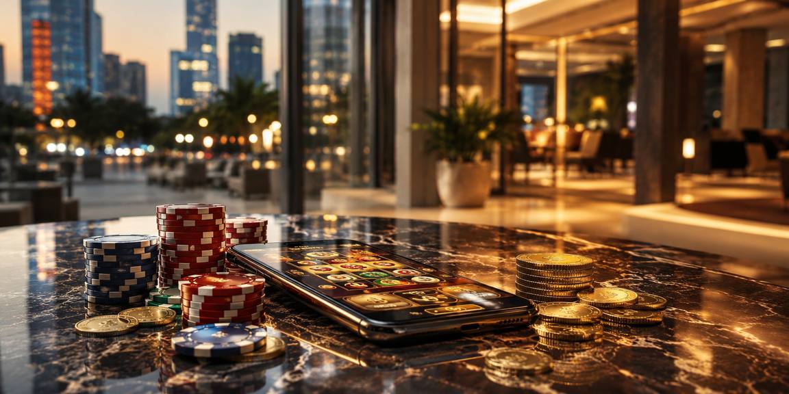 trumbank Live Casino